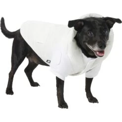 STAR WARS PRINCESS LEIA HOTH Dog & Cat Puffer Jacket 11 STAR WARS PRINCESS LEIA HOTH Dog & Cat Puffer Jacket -Blue Buffalo Shop 335219 PT4. AC SS1800 V1661797474