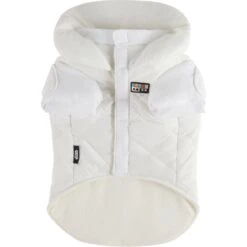 STAR WARS PRINCESS LEIA HOTH Dog & Cat Puffer Jacket 12 STAR WARS PRINCESS LEIA HOTH Dog & Cat Puffer Jacket -Blue Buffalo Shop 335219 PT5. AC SS1800 V1657656945