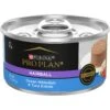 Purina Pro Plan Hairball Control Ocean Whitefish & Tuna Entrée Pate Wet Cat Food, 3-oz Can, Case Of 24 1 Purina Pro Plan Hairball Control Ocean Whitefish & Tuna Entrée Pate Wet Cat Food, 3-oz Can, Case Of 24 -Blue Buffalo Shop 336308 MAIN. AC SS1800 V1634084517