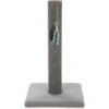 SmartyKat Simply Scratch Carpet Cat Scratch Post With Feather Cat Toy 1 SmartyKat Simply Scratch Carpet Cat Scratch Post With Feather Cat Toy -Blue Buffalo Shop 336393 MAIN. AC SS1800 V1634309721