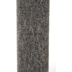 SmartyKat Simply Scratch Carpet Cat Scratch Post With Feather Cat Toy 11 SmartyKat Simply Scratch Carpet Cat Scratch Post With Feather Cat Toy -Blue Buffalo Shop 336393 PT3. AC SS1800 V1634309694