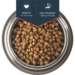 Flourish Chicken & Turkey Meal Dry Dog Food -Blue Buffalo Shop 338382 PT2. AC SS1800 V1636475569