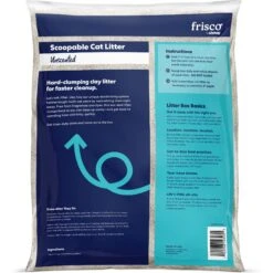 ACANA First Feast High-Protein Kitten Dry Cat Food, 4-lb Bag & Frisco Multi-Cat Unscented Clumping Clay Cat Litter -Blue Buffalo Shop 338643 PT6. AC SS1800 V1660254318