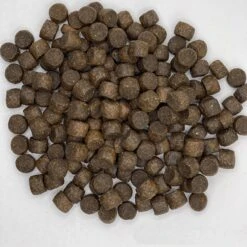 Team Dog Salmon Meal & Herring Meal 26/20 Essential Blend Premium Dry Dog Food, 33-lb Bag -Blue Buffalo Shop 342072 PT2. AC SS1800 V1635514889