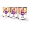 Halo Stew Variety Pack Canned Dog Food, 13.2-oz Can, Case Of 6 1 Halo Stew Variety Pack Canned Dog Food, 13.2-oz Can, Case Of 6 -Blue Buffalo Shop 342115 MAIN. AC SS1800 V1634846853