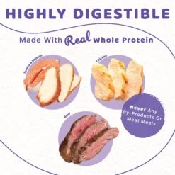 Halo Stew Variety Pack Canned Dog Food, 13.2-oz Can, Case Of 6 12 Halo Stew Variety Pack Canned Dog Food, 13.2-oz Can, Case Of 6 -Blue Buffalo Shop 342115 PT3. AC SS1800 V1634846858