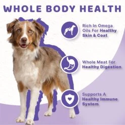 Halo Stew Variety Pack Canned Dog Food, 13.2-oz Can, Case Of 6 13 Halo Stew Variety Pack Canned Dog Food, 13.2-oz Can, Case Of 6 -Blue Buffalo Shop 342115 PT4. AC SS1800 V1634848113