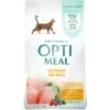 Optimeal Nutrient Balance Chicken & Brown Rice Recipe Dry Cat Food -Blue Buffalo Shop 342123 MAIN. AC SS1800 V1637362937