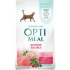 Optimeal Nutrient Balance Turkey & Barley Recipe Adult Dry Cat Food -Blue Buffalo Shop 342127 MAIN. AC SS1800 V1637363787