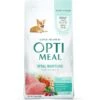 Optimeal Puppy Vital Nurture Turkey & Oatmeal Recipe Dry Dog Food -Blue Buffalo Shop 342147 MAIN. AC SS1800 V1637364697
