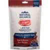 Natural Balance Limited Ingredient Freeze-Dried Beef & Brown Rice Recipe Dry Dog Food -Blue Buffalo Shop 345528 MAIN. AC SS1800 V1640650298