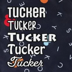 Disney "M-I-C-K-E-Y M-O-U-S-E" Personalized Dog & Cat Bandana -Blue Buffalo Shop 346374 PT5. AC SS1800 V1671228162