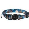 Pixar Finding Nemo Cat Collar -Blue Buffalo Shop 347534 MAIN. AC SS1800 V1648226504
