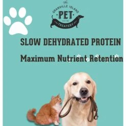 The Granville Island Pet Treatery The Happy Moo'D Food Dehydrated Beef Liver Dog & Cat Treats, 3.17-oz Bag 17 The Granville Island Pet Treatery The Happy Moo'D Food Dehydrated Beef Liver Dog & Cat Treats, 3.17-oz Bag -Blue Buffalo Shop 347615 PT8. AC SS1800 V1698846774