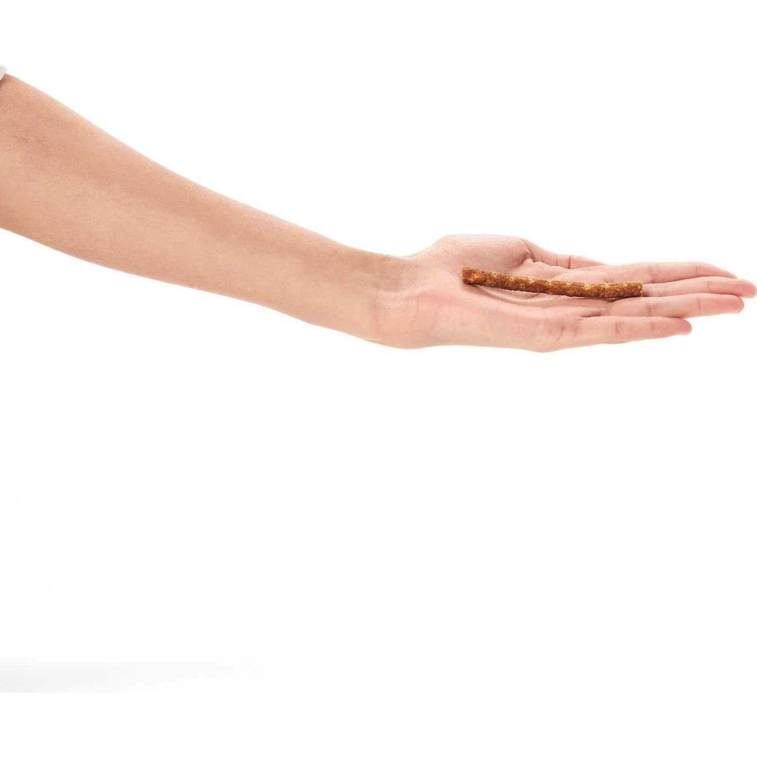 Tiny Tiger, Meaty Tenders Cat Treats, Salmon Recipe & Tiny Tiger, Natural Indoor Recipe Chicken Flavor Dry Cat Food 6 Tiny Tiger, Meaty Tenders Cat Treats, Salmon Recipe & Tiny Tiger, Natural Indoor Recipe Chicken Flavor Dry Cat Food - Image 4