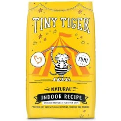 Tiny Tiger, Meaty Tenders Cat Treats, Salmon Recipe & Tiny Tiger, Natural Indoor Recipe Chicken Flavor Dry Cat Food 16 Tiny Tiger, Meaty Tenders Cat Treats, Salmon Recipe & Tiny Tiger, Natural Indoor Recipe Chicken Flavor Dry Cat Food -Blue Buffalo Shop 347710 PT5. AC SS1800 V1639538781