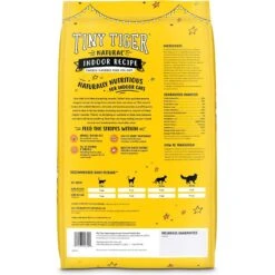 Tiny Tiger, Natural Indoor Recipe Chicken Flavor Dry Cat Food & Tiny Tiger Pate Chicken Recipe Grain-Free Canned Cat Food 13 Tiny Tiger, Natural Indoor Recipe Chicken Flavor Dry Cat Food & Tiny Tiger Pate Chicken Recipe Grain-Free Canned Cat Food -Blue Buffalo Shop 347716 PT2. AC SS1800 V1639536394
