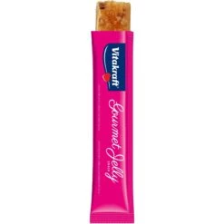 Vitakraft Gourmet Jelly Chicken & Carrot Recipe Tasty Gelatin Squeezable Cat Treats, 0.34-oz-oz Tube, Case Of 20 -Blue Buffalo Shop 347886 PT6. AC SS1800 V1666651501