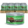 Dave's Pet Food Shredded Chicken & Ocean Whitefish Dinner In Gravy Recipe Wet Cat Food, 2.8-oz Can, Case Of 24 2 Dave's Pet Food Shredded Chicken & Ocean Whitefish Dinner In Gravy Recipe Wet Cat Food, 2.8-oz Can, Case Of 24 -Blue Buffalo Shop 352439 MAIN. AC SS1800 V1640271387