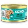 I And Love And You XOXO Tuna & Egg Stew Grain-Free Canned Cat Food, 3-oz Can, Case Of 24 2 I And Love And You XOXO Tuna & Egg Stew Grain-Free Canned Cat Food, 3-oz Can, Case Of 24 -Blue Buffalo Shop 352467 MAIN. AC SS1800 V1686941704