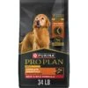 Purina Pro Plan 7+ Complete Essentials Shredded Blend Beef & Rice Formula High Protein Dog Food 2 Purina Pro Plan 7+ Complete Essentials Shredded Blend Beef & Rice Formula High Protein Dog Food -Blue Buffalo Shop 352980 MAIN. AC SS1800 V1649120226