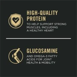 Purina Pro Plan 7+ Complete Essentials Shredded Blend Beef & Rice Formula High Protein Dog Food 13 Purina Pro Plan 7+ Complete Essentials Shredded Blend Beef & Rice Formula High Protein Dog Food -Blue Buffalo Shop 352980 PT2. AC SS1800 V1649203589