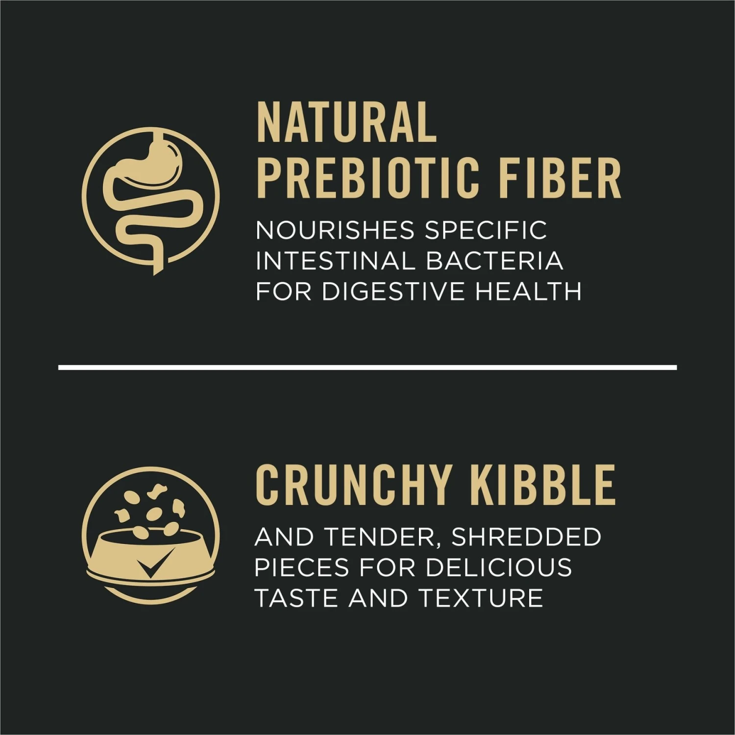 Purina Pro Plan 7+ Complete Essentials Shredded Blend Beef & Rice Formula High Protein Dog Food 7 Purina Pro Plan 7+ Complete Essentials Shredded Blend Beef & Rice Formula High Protein Dog Food - Image 5