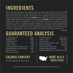 Purina Pro Plan 7+ Complete Essentials Shredded Blend Beef & Rice Formula High Protein Dog Food 16 Purina Pro Plan 7+ Complete Essentials Shredded Blend Beef & Rice Formula High Protein Dog Food -Blue Buffalo Shop 352980 PT5. AC SS1800 V1649224303