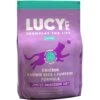 Lucy Pet Products Chicken, Brown Rice & Pumpkin Limited Ingredient Diet Cat Food 2 Lucy Pet Products Chicken, Brown Rice & Pumpkin Limited Ingredient Diet Cat Food -Blue Buffalo Shop 353161 MAIN. AC SS1800 V1641606097