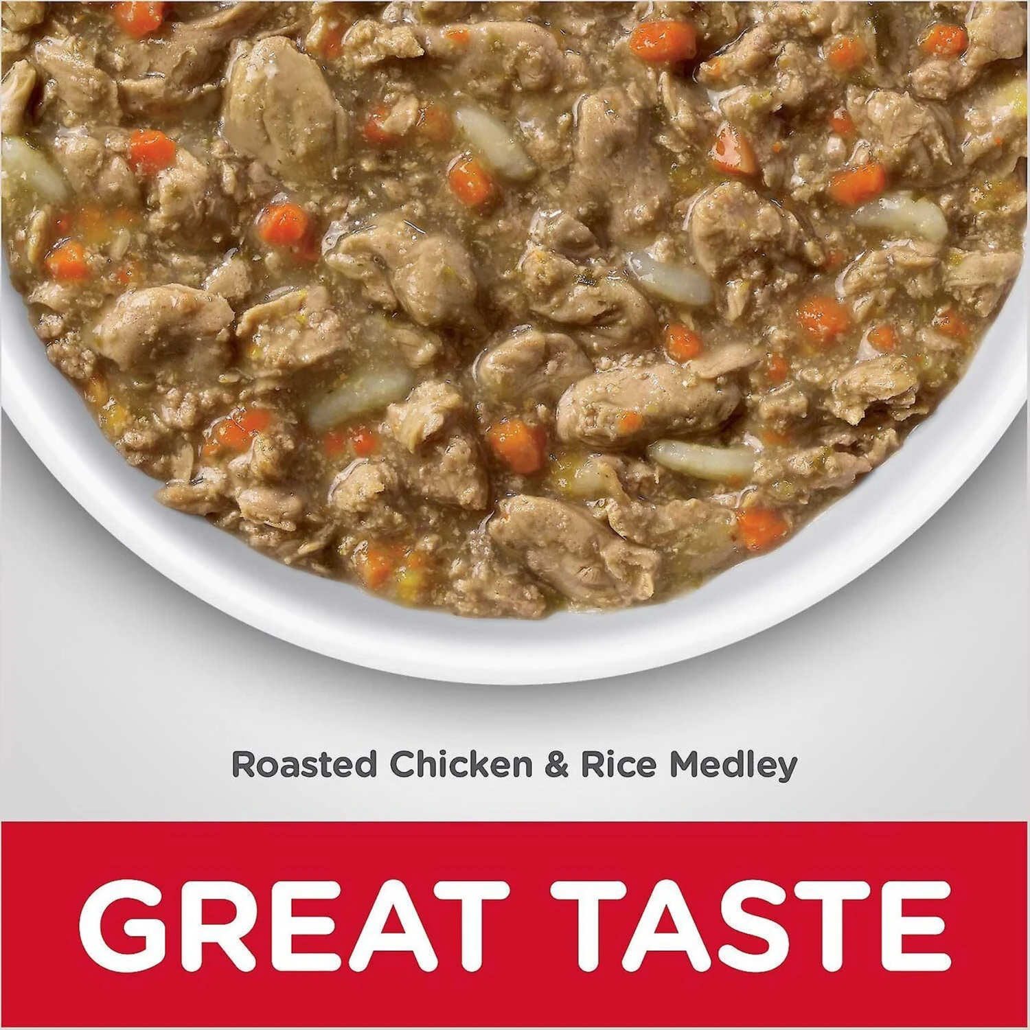 Hill's Science Diet Adult Urinary Hairball Control Dry Cat Food & Hill's Science Diet Adult Healthy Cuisine Roasted Chicken & Rice Medley Canned Cat Food 10 Hill's Science Diet Adult Urinary Hairball Control Dry Cat Food & Hill's Science Diet Adult Healthy Cuisine Roasted Chicken & Rice Medley Canned Cat Food - Image 8