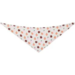 Frisco Apple Dog & Cat Bandana -Blue Buffalo Shop 353786 PT5. AC SS1800 V1659725811
