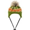 Frisco Striped Poof Dog & Cat Knitted Hat -Blue Buffalo Shop 353793 MAIN. AC SS1800 V1659725806