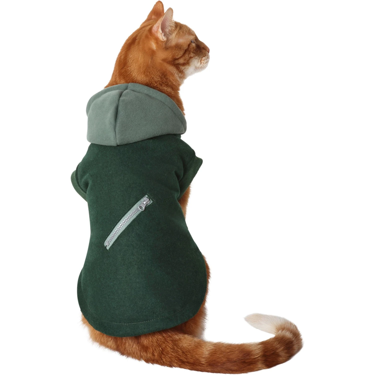 Frisco Lightweight Classic Dog & Cat Coat 3 Frisco Lightweight Classic Dog & Cat Coat