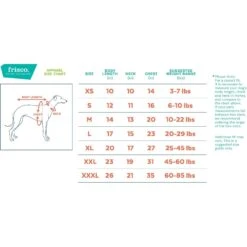 Frisco Mediumweight Reversible Dog & Cat Coat 11 Frisco Mediumweight Reversible Dog & Cat Coat -Blue Buffalo Shop 353932 PT1. AC SS1800 V1658923918