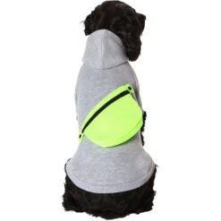 Frisco Dog & Cat Hoodie With Removable Fanny Pack 13 Frisco Dog & Cat Hoodie With Removable Fanny Pack -Blue Buffalo Shop 353965 PT2. AC SS1800 V1659008241