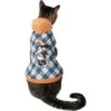 Disney Mediumweight Minnie Quilted Dog & Cat Puffer Coat 1 Disney Mediumweight Minnie Quilted Dog & Cat Puffer Coat -Blue Buffalo Shop 354020 MAIN. AC SS1800 V1658774726