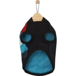 STAR WARS Retro Fleece Dog & Cat Hoodie 13 STAR WARS Retro Fleece Dog & Cat Hoodie -Blue Buffalo Shop 354027 PT5. AC SS1800 V1658954628