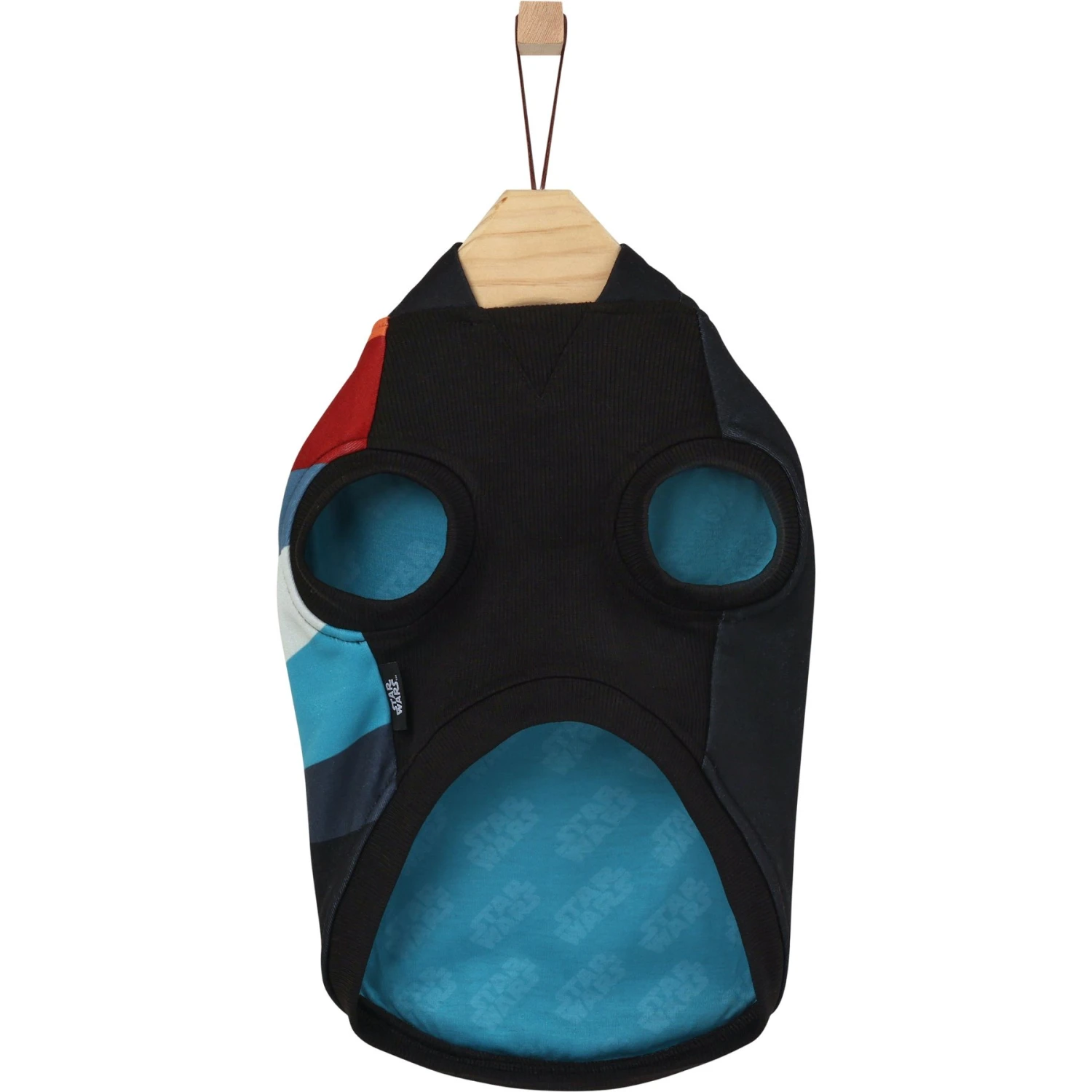 STAR WARS Retro Fleece Dog & Cat Hoodie 7 STAR WARS Retro Fleece Dog & Cat Hoodie - Image 5