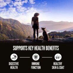 ORIJEN Amazing Grains Original Dry Dog Food -Blue Buffalo Shop 354074 PT4. AC SS1800 V1639147115