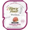 Fancy Feast Gourmet Gravy Petites Tender Beef With Carrots Entree Wet Cat Food 1 Fancy Feast Gourmet Gravy Petites Tender Beef With Carrots Entree Wet Cat Food -Blue Buffalo Shop 354294 MAIN. AC SS1800 V1647904339