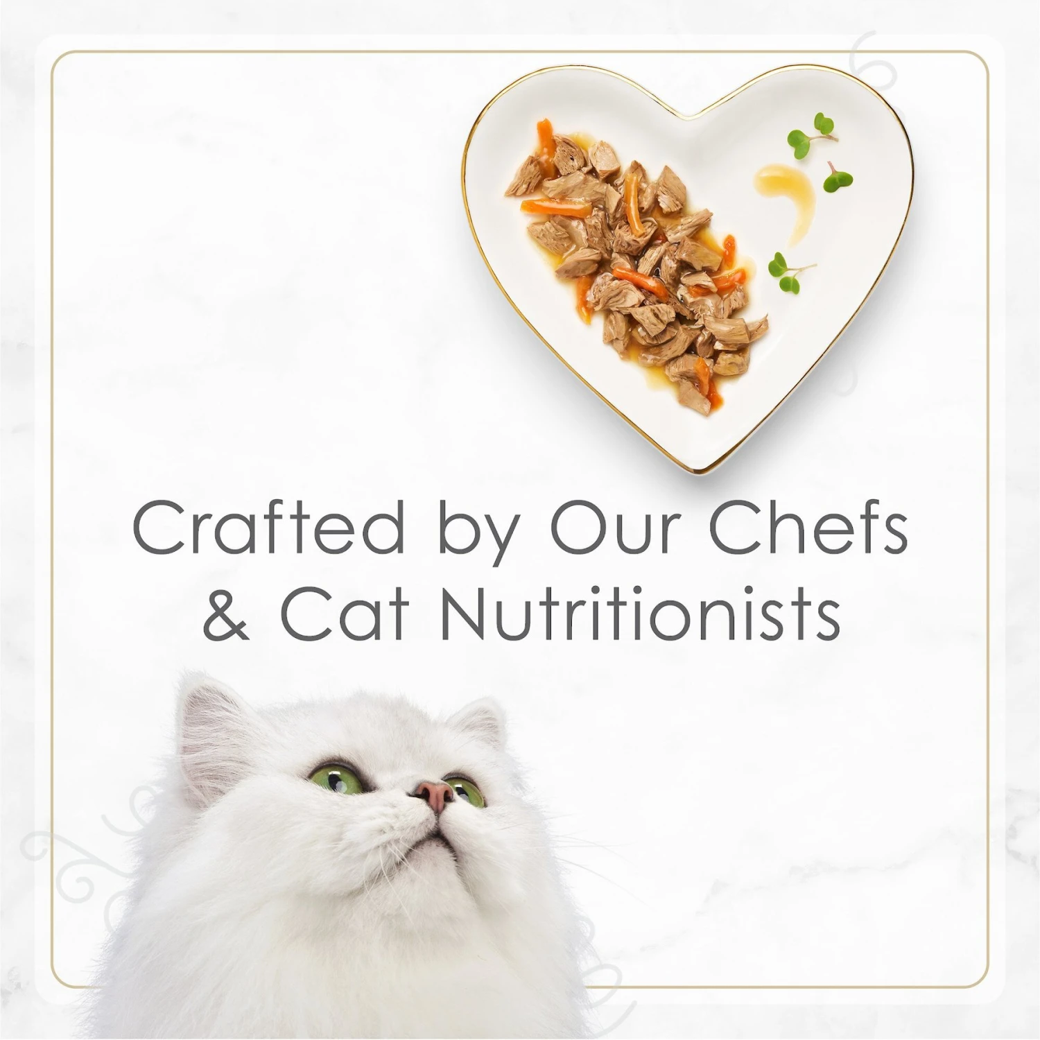 Fancy Feast Gourmet Gravy Petites Tender Beef With Carrots Entree Wet Cat Food 9 Fancy Feast Gourmet Gravy Petites Tender Beef With Carrots Entree Wet Cat Food - Image 7