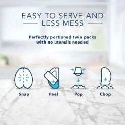 Blue Buffalo Tastefuls Spoonless Singles Chicken Entrée Pate Adult Cat Food, 2.6-oz Cup, Case Of 24 16 Blue Buffalo Tastefuls Spoonless Singles Chicken Entrée Pate Adult Cat Food, 2.6-oz Cup, Case Of 24 -Blue Buffalo Shop 354411 PT7. AC SS1800 V1642016828