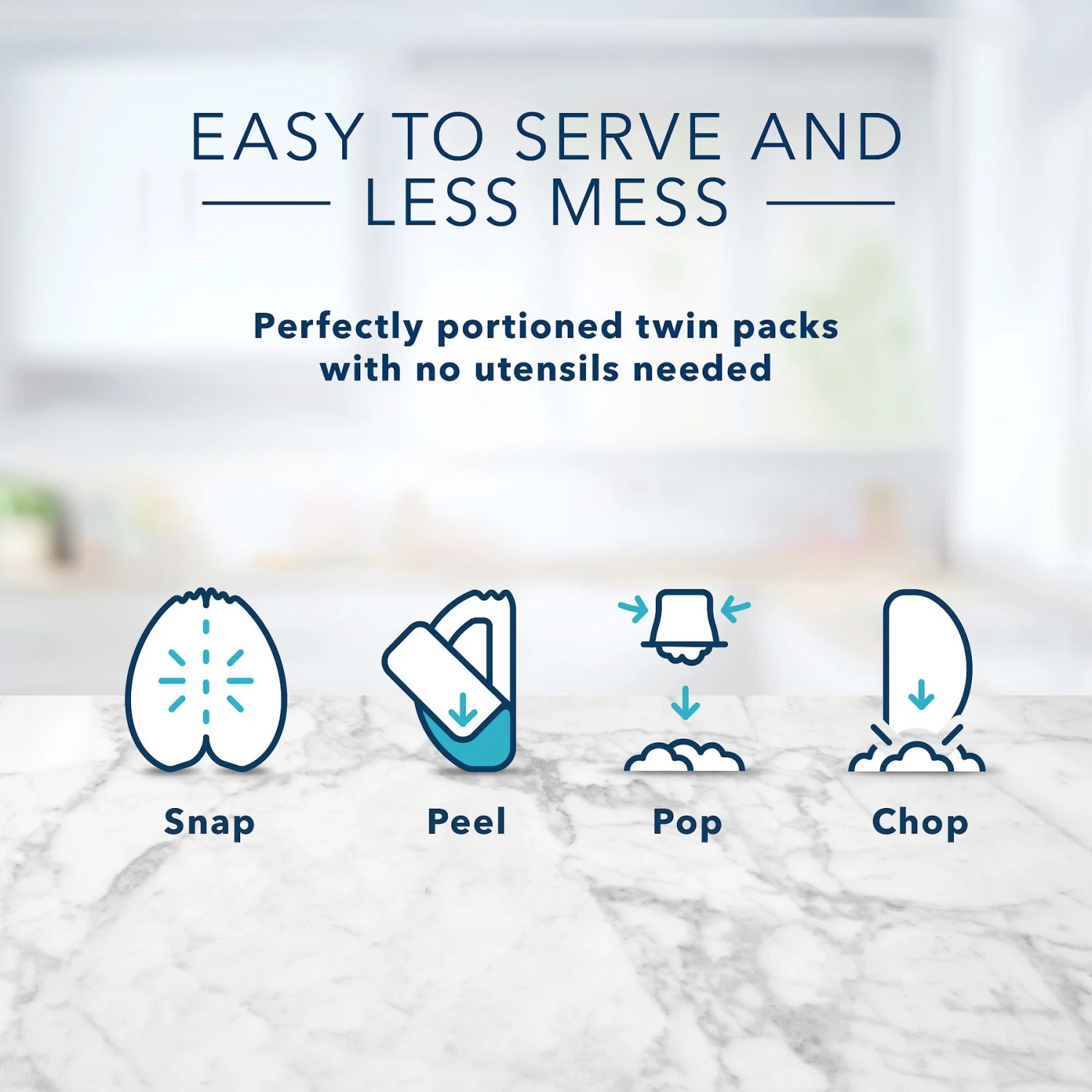 Blue Buffalo Tastefuls Spoonless Singles Chicken Entrée Pate Adult Cat Food, 2.6-oz Cup, Case Of 24 9 Blue Buffalo Tastefuls Spoonless Singles Chicken Entrée Pate Adult Cat Food, 2.6-oz Cup, Case Of 24 - Image 7