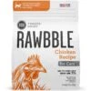 BIXBI RAWBBLE Chicken Recipe Grain-Free Freeze-Dried Cat Food 2 BIXBI RAWBBLE Chicken Recipe Grain-Free Freeze-Dried Cat Food -Blue Buffalo Shop 355136 MAIN. AC SS1800 V1668732375