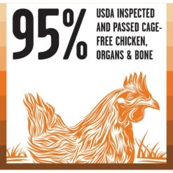 BIXBI RAWBBLE Chicken Recipe Grain-Free Freeze-Dried Cat Food -Blue Buffalo Shop 355136 PT4. AC SS1800 V1668734725