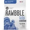 BIXBI RAWBBLE Turkey Recipe Grain-Free Freeze-Dried Cat Food 2 BIXBI RAWBBLE Turkey Recipe Grain-Free Freeze-Dried Cat Food -Blue Buffalo Shop 355138 MAIN. AC SS1800 V1668733212