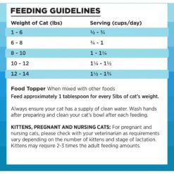 BIXBI RAWBBLE Chicken & Salmon Recipe Grain-Free Freeze-Dried Cat Food 15 BIXBI RAWBBLE Chicken & Salmon Recipe Grain-Free Freeze-Dried Cat Food -Blue Buffalo Shop 355142 PT6. AC SS1800 V1668730831