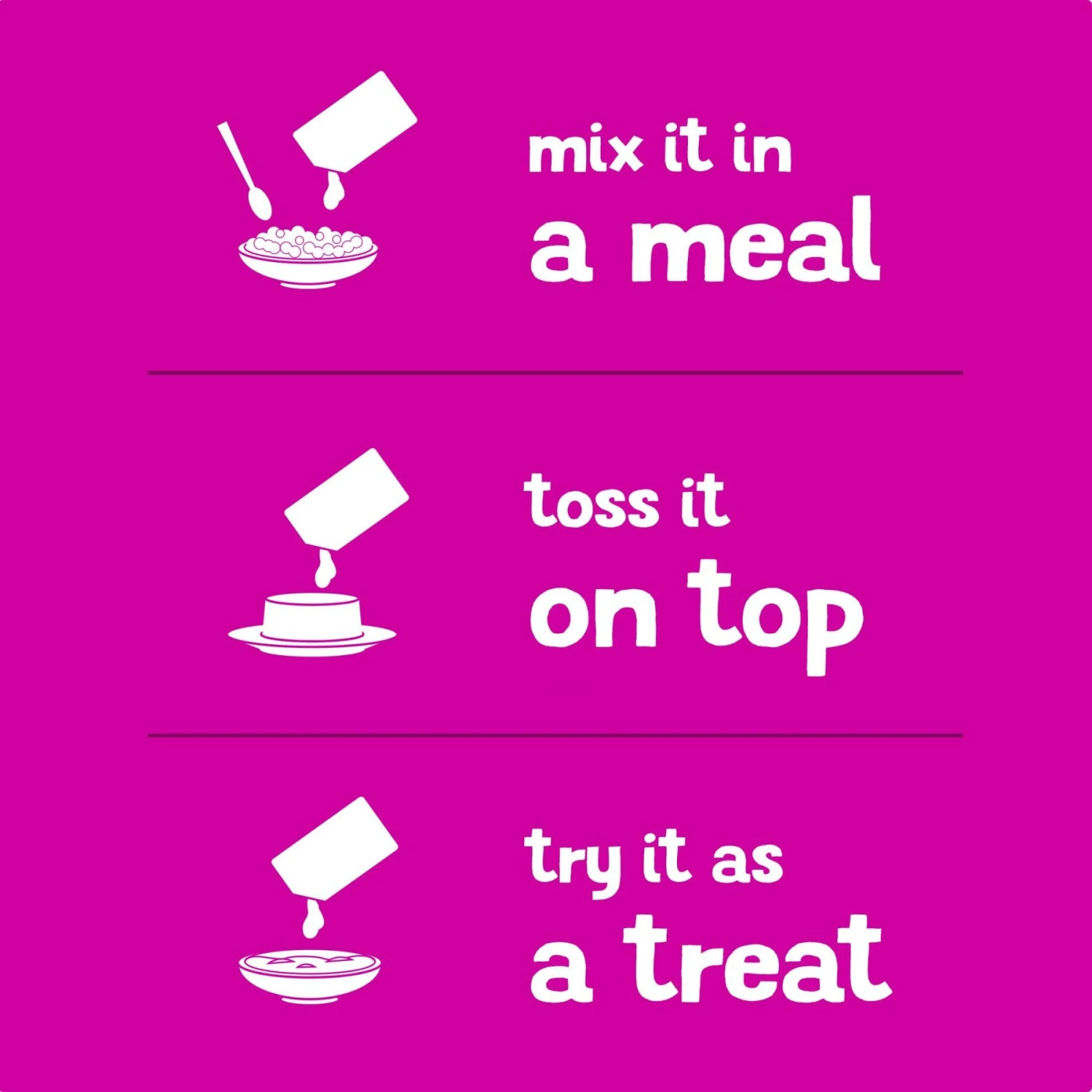 Friskies Pureed Lil' Shakes Chicken & Tuna Variety Pack Cat Food 9 Friskies Pureed Lil' Shakes Chicken & Tuna Variety Pack Cat Food - Image 7