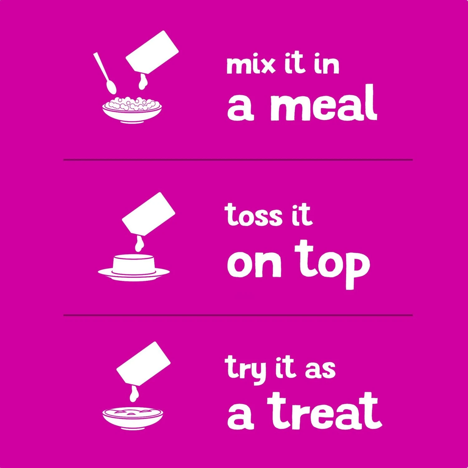 Friskies Pureed Lil' Shakes Chicken & Tuna Variety Pack Cat Food 11 Friskies Pureed Lil' Shakes Chicken & Tuna Variety Pack Cat Food - Image 9