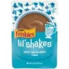 Friskies Lil' Shakes Tantalizing Tuna Cat Food 1 Friskies Lil' Shakes Tantalizing Tuna Cat Food -Blue Buffalo Shop 356301 MAIN. AC SS1800 V1640288326